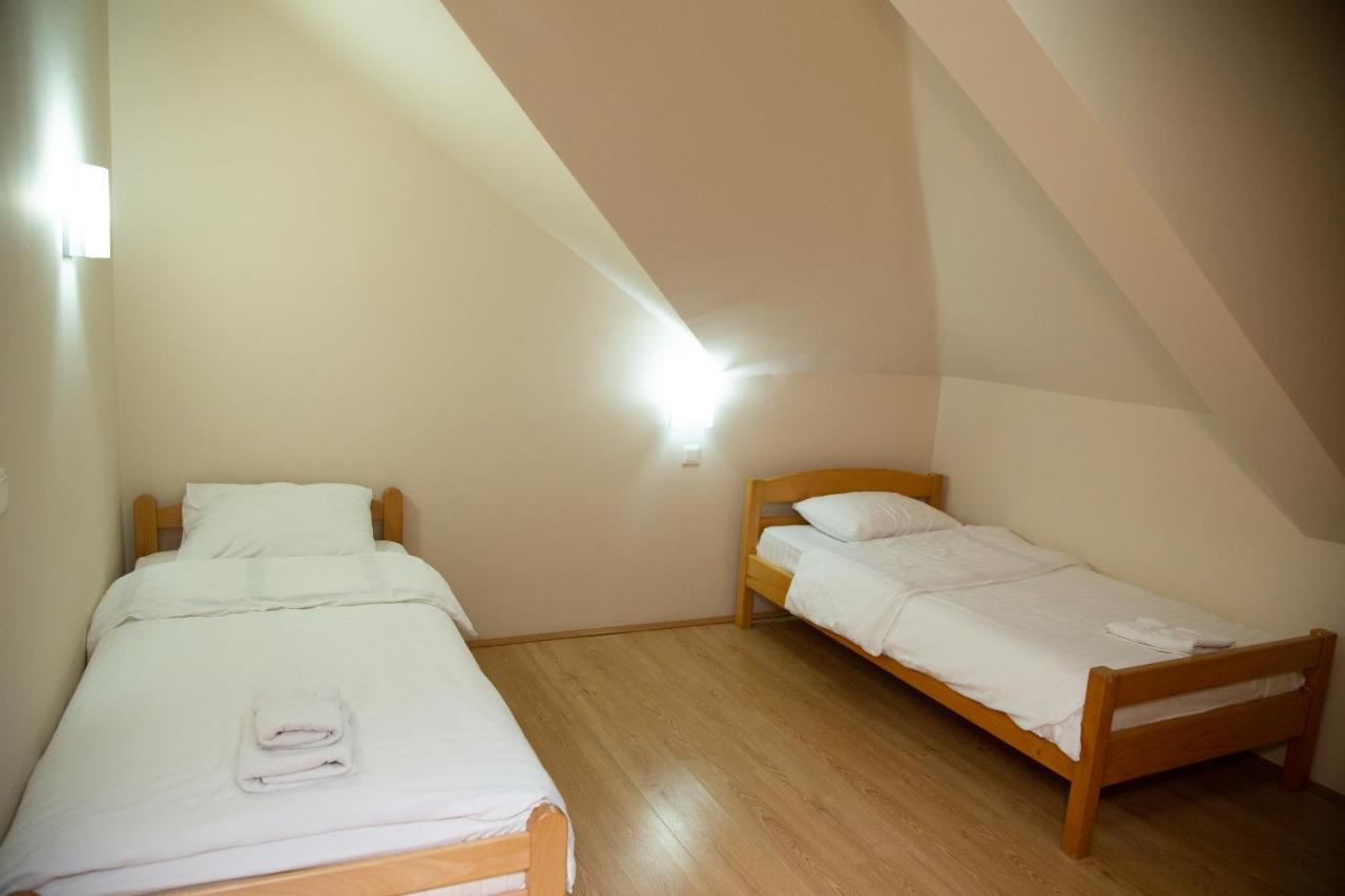 Motel Imperija Ub المظهر الخارجي الصورة