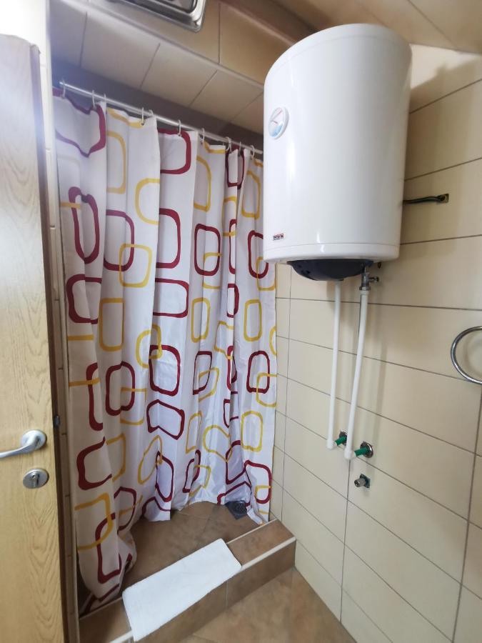 Motel Imperija Ub المظهر الخارجي الصورة